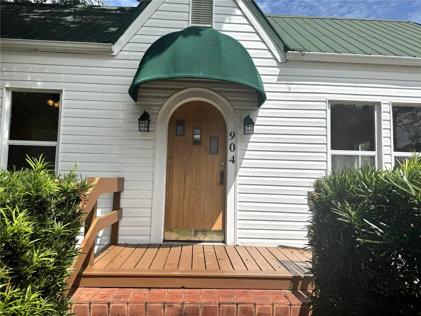 904 Moody Boulevard, FL