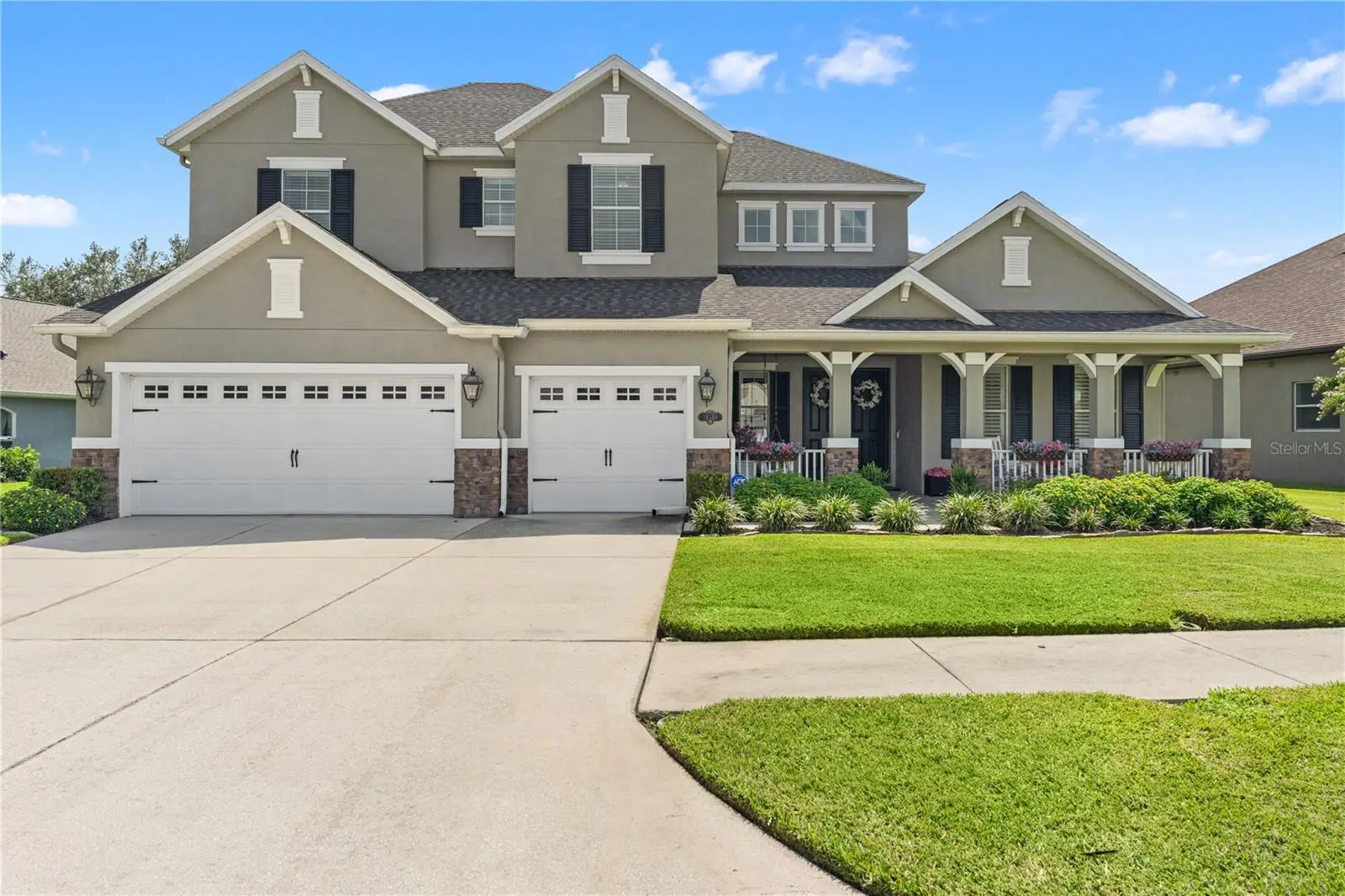 19304 Yellow Clover Drive, FL
