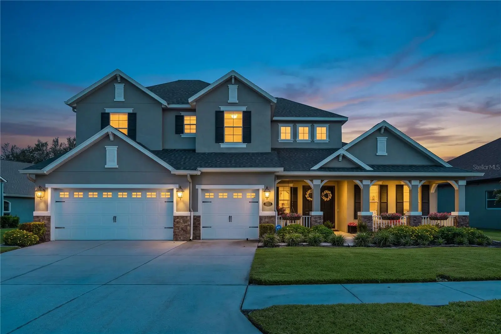 19304 Yellow Clover Drive, FL