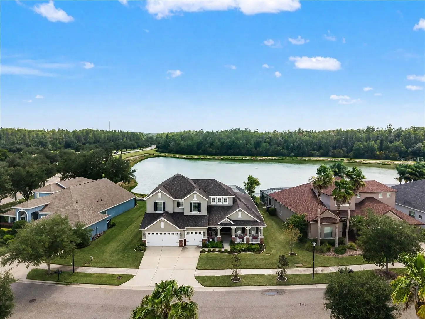 19304 Yellow Clover Drive, FL
