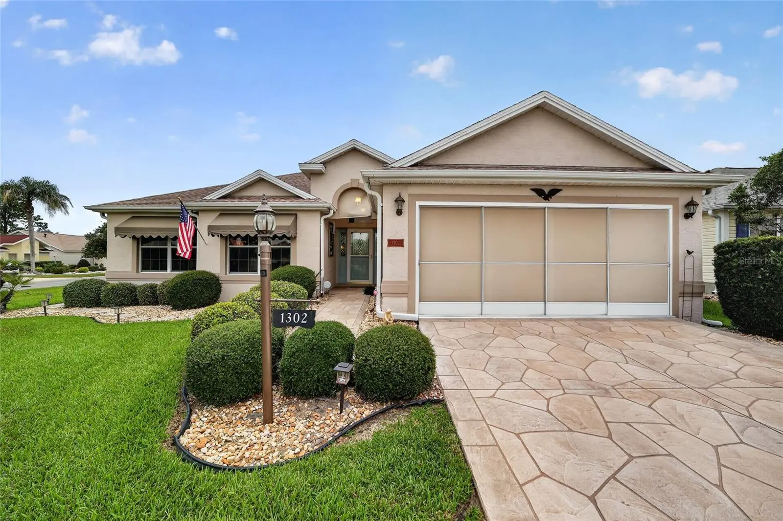 1302 Jimenez Court, FL