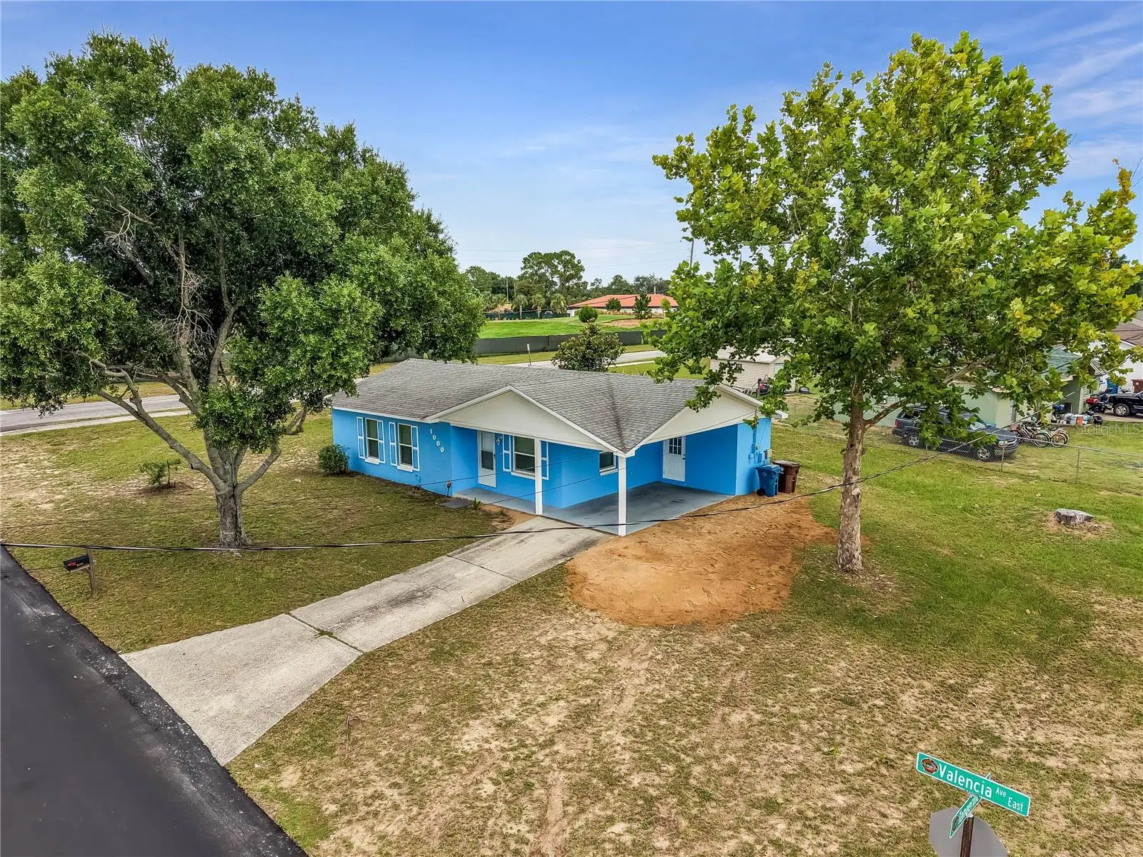 1000 Valencia Avenue, FL