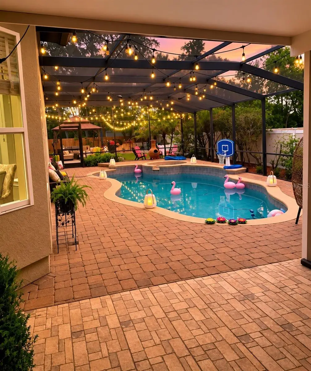 6203 Courtney Cove, FL