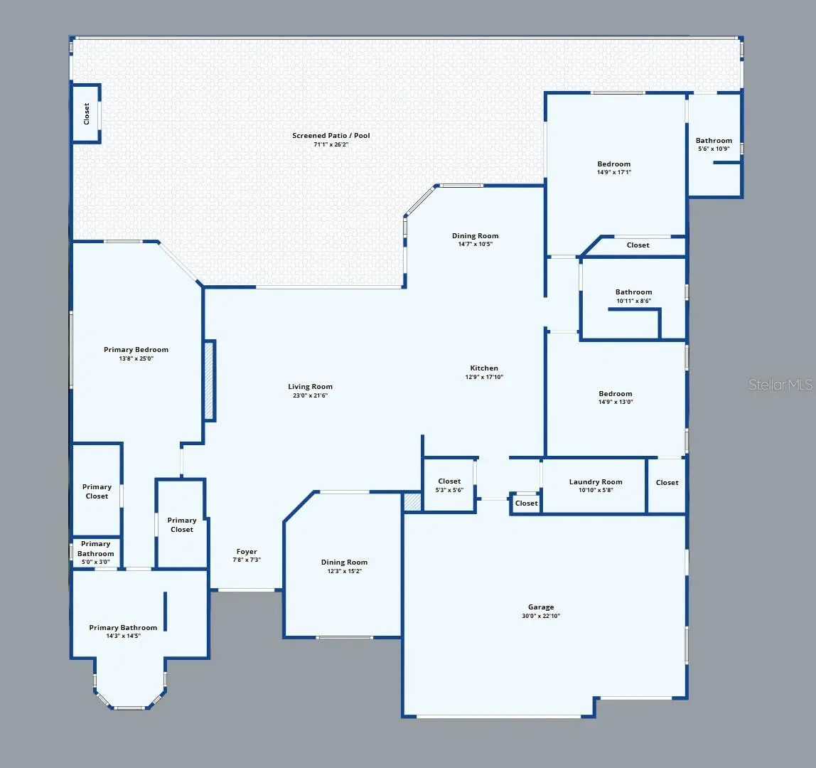 2018 Deborah Drive, FL