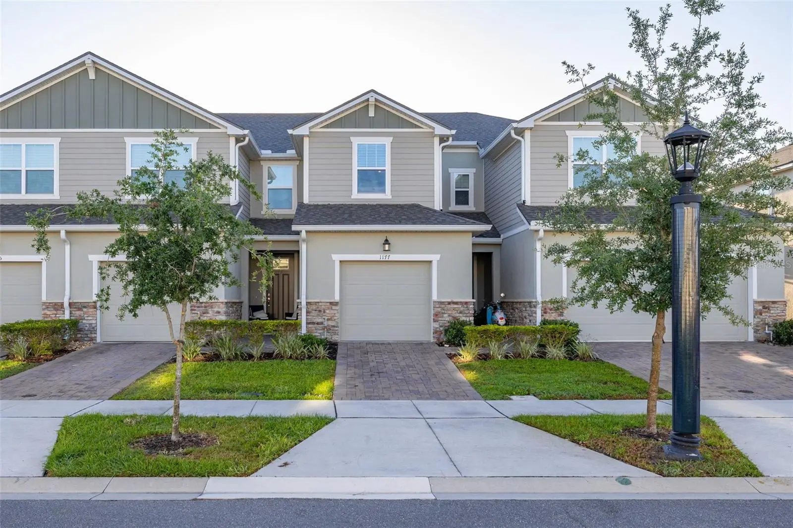 1177 Seaside Mist Trail, FL