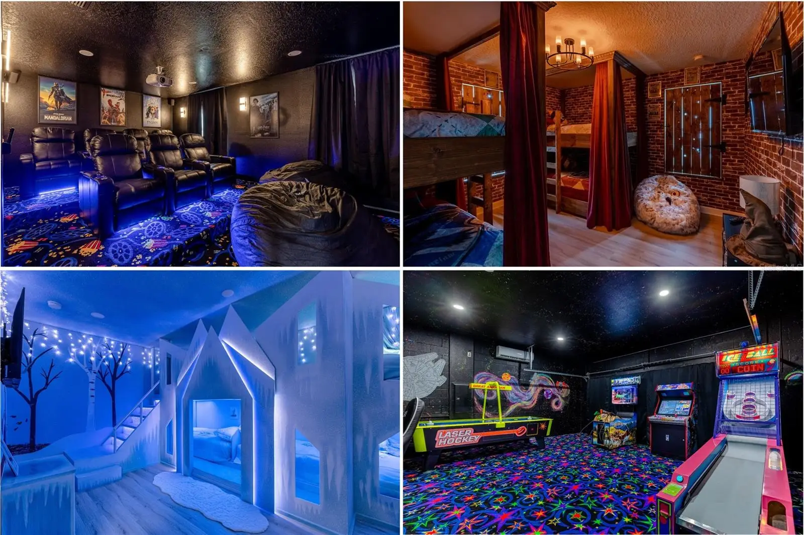 1406 Wexford Way, FL