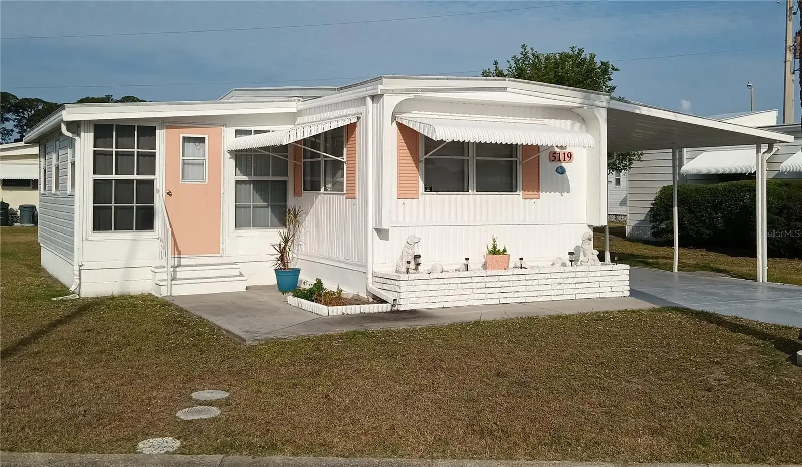 5119 Glen Echo Avenue, FL