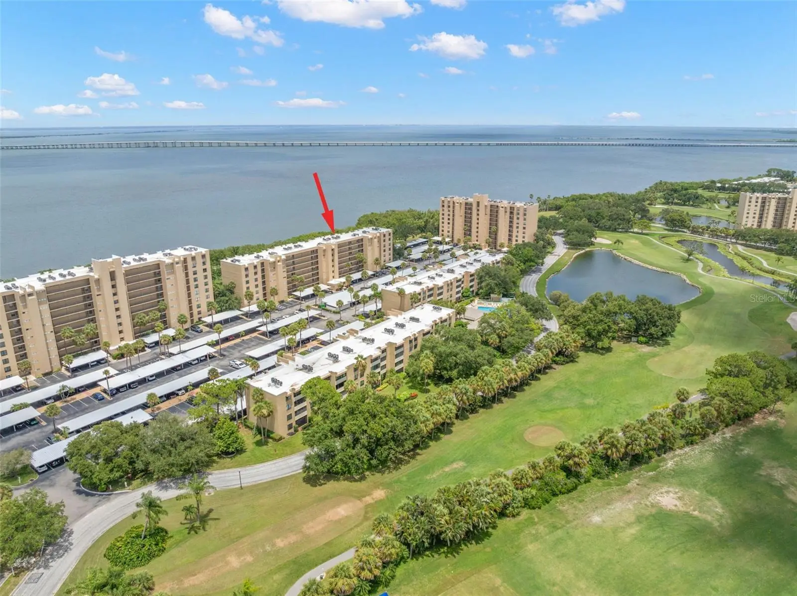 2614 Cove Cay Drive, FL