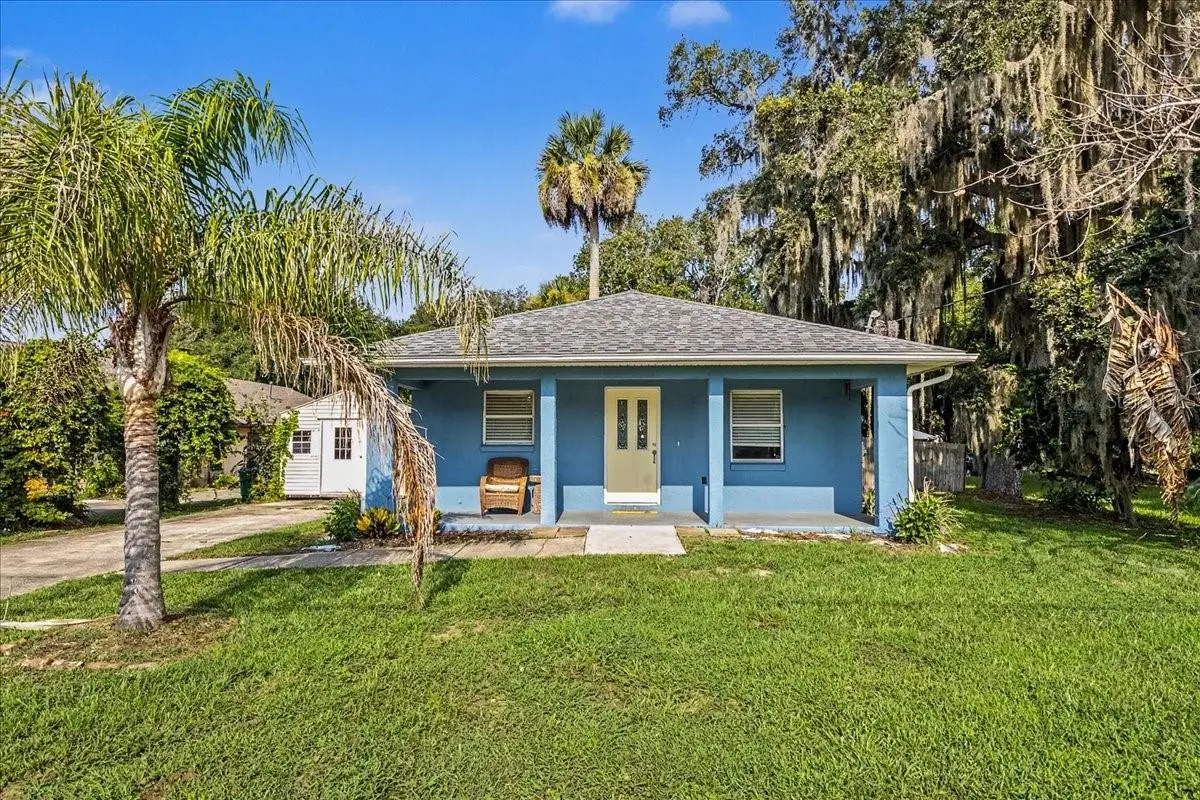 156 Gaines Street, FL