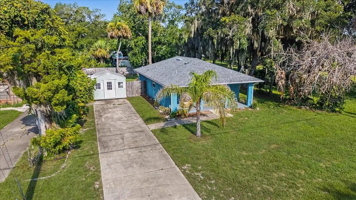 156 Gaines Street, FL