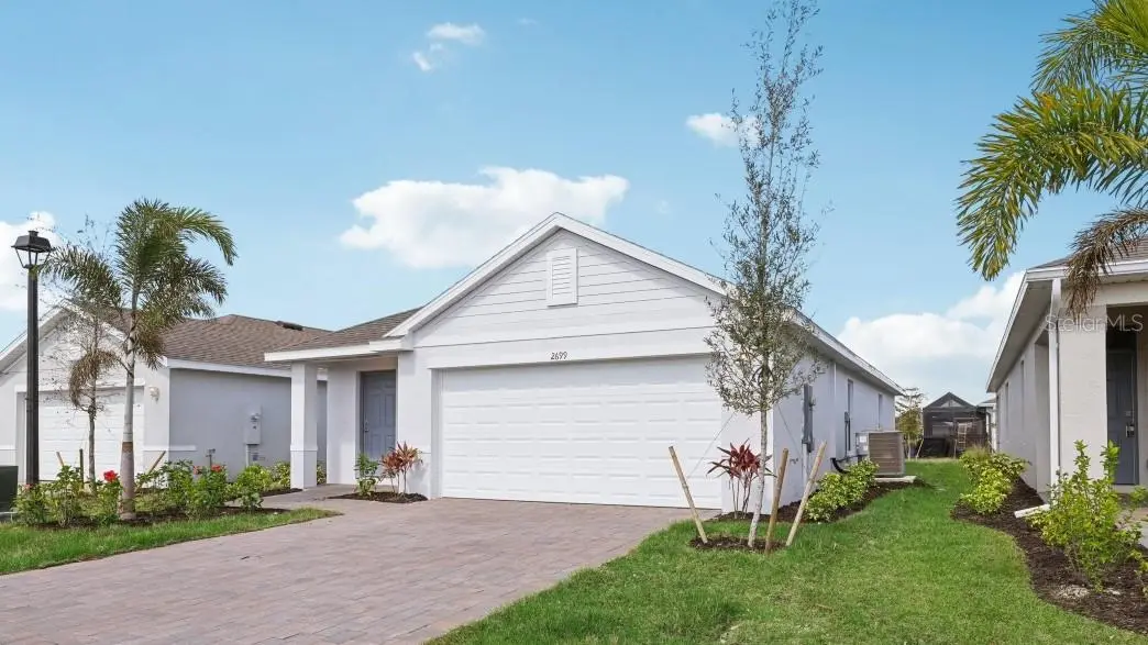 26199 Sacred Lotus Lane, FL
