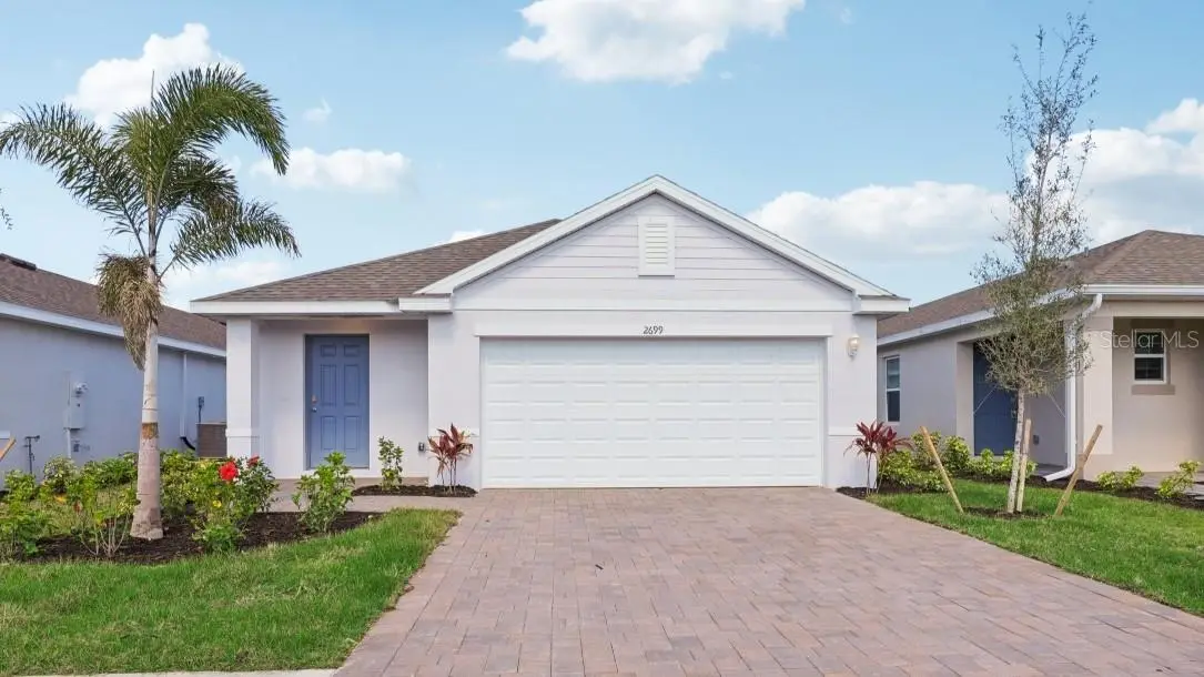 26199 Sacred Lotus Lane, FL