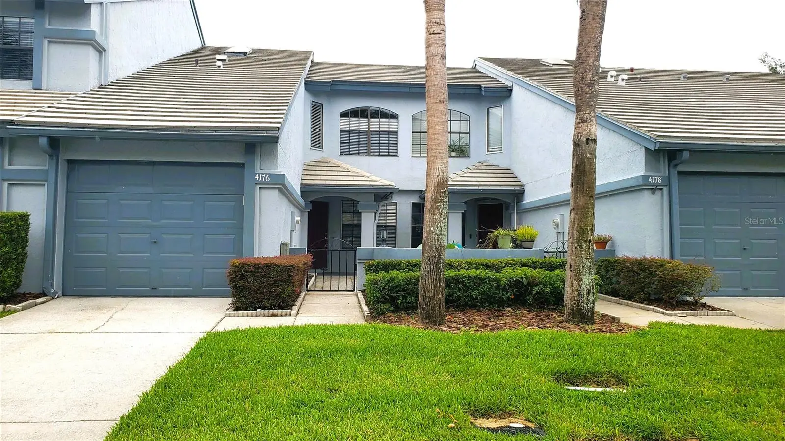 4176 Brentwood Park Circle, FL