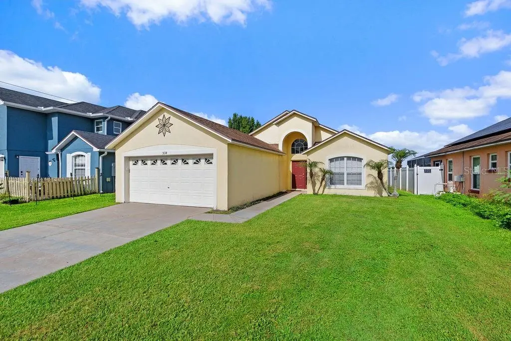 5134 Violet Lane, FL