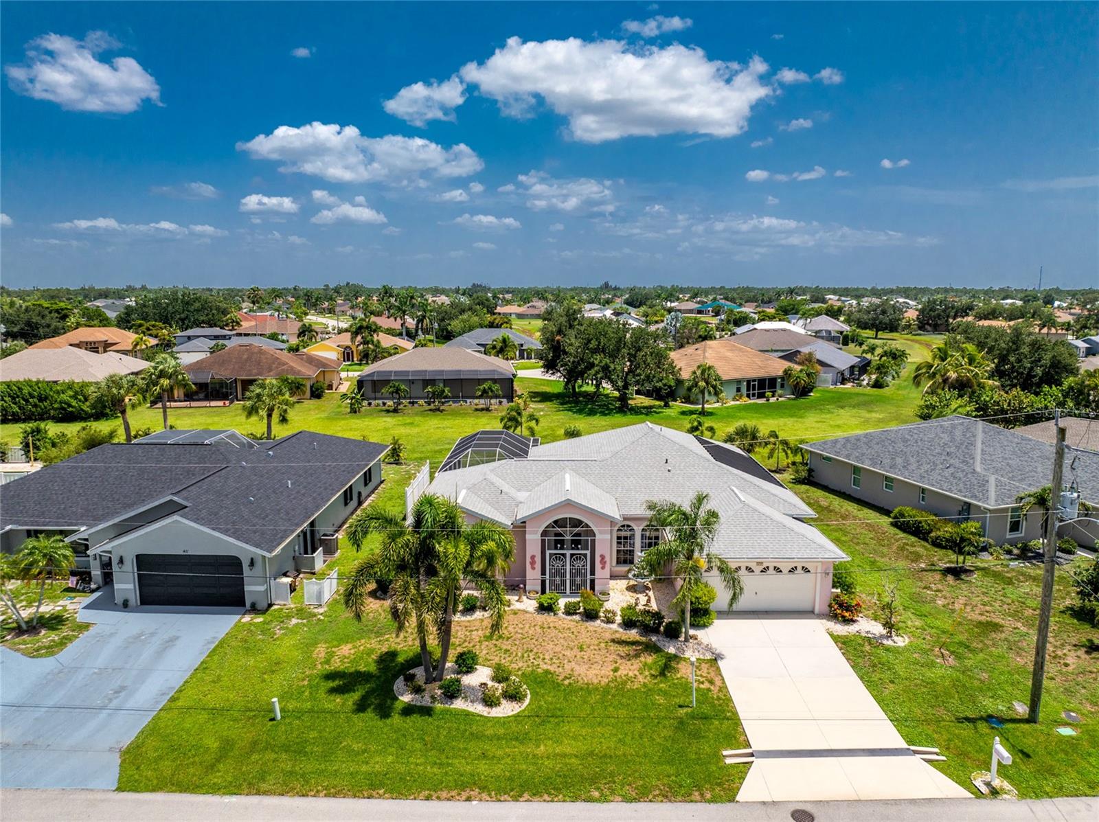 417 Scarlet Sage, FL