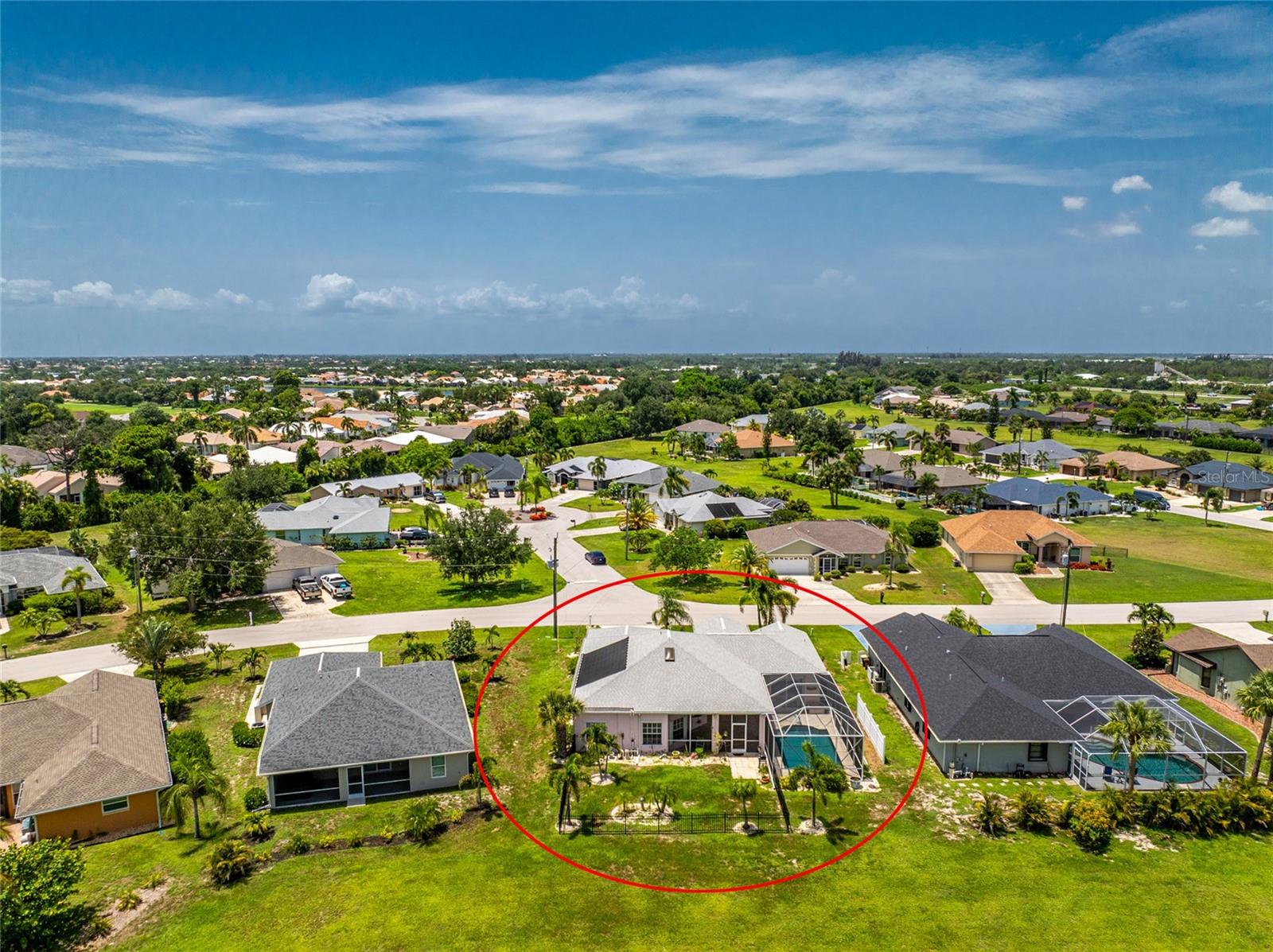 417 Scarlet Sage, FL