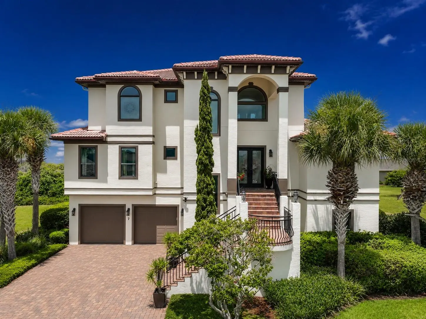 7 Hammock Beach Circle, FL