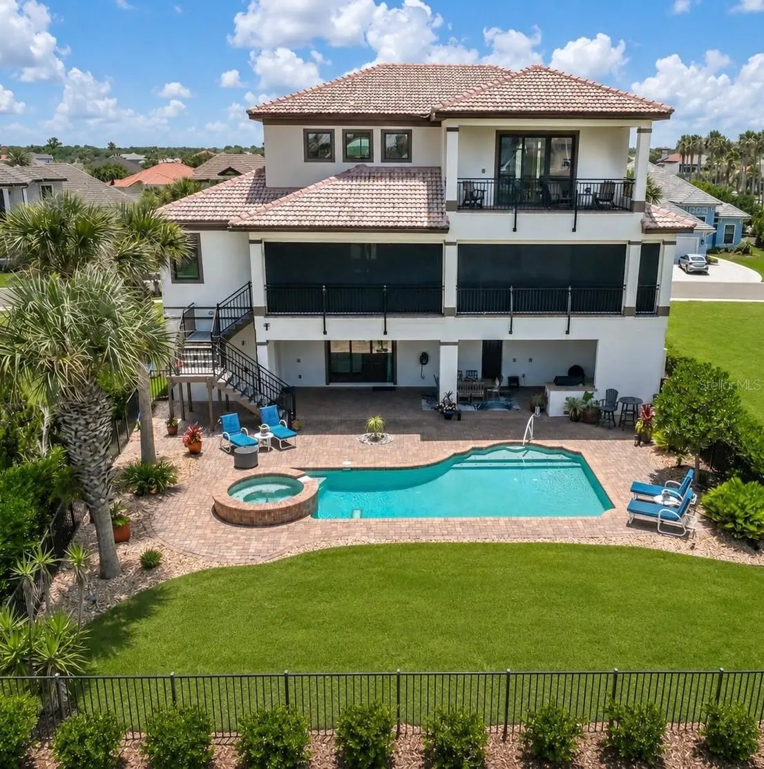 7 Hammock Beach Circle, FL