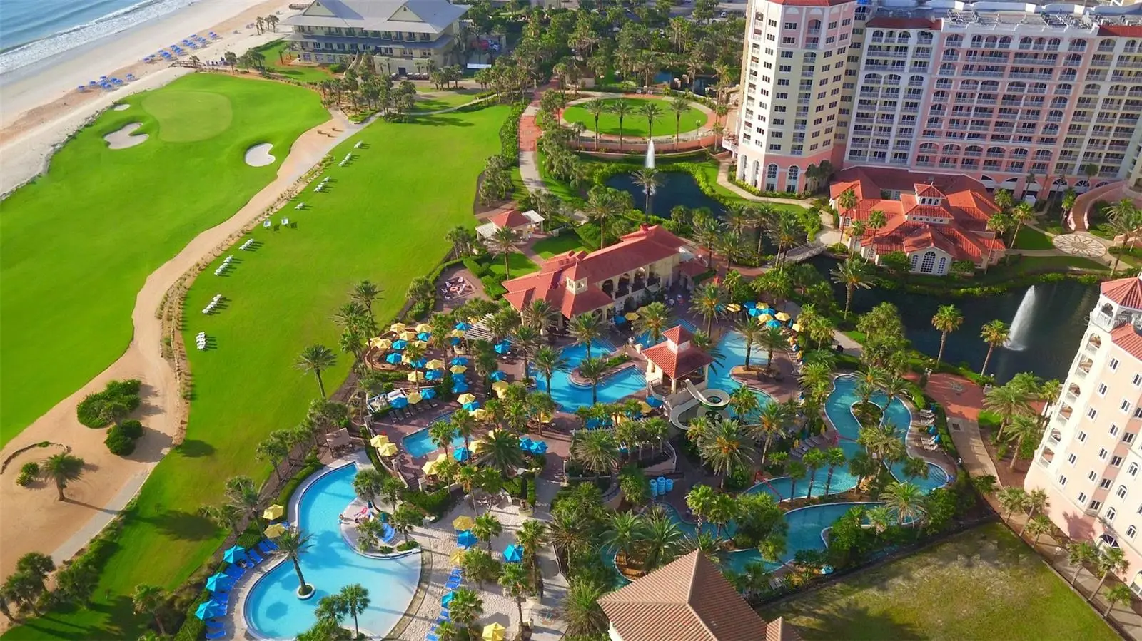 7 Hammock Beach Circle, FL