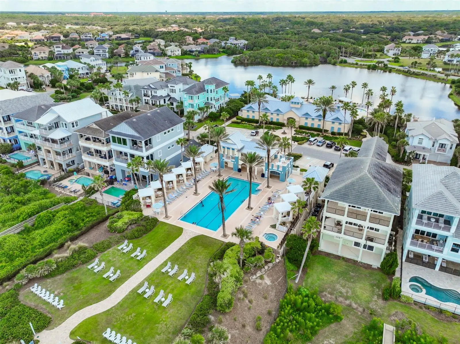 7 Hammock Beach Circle, FL