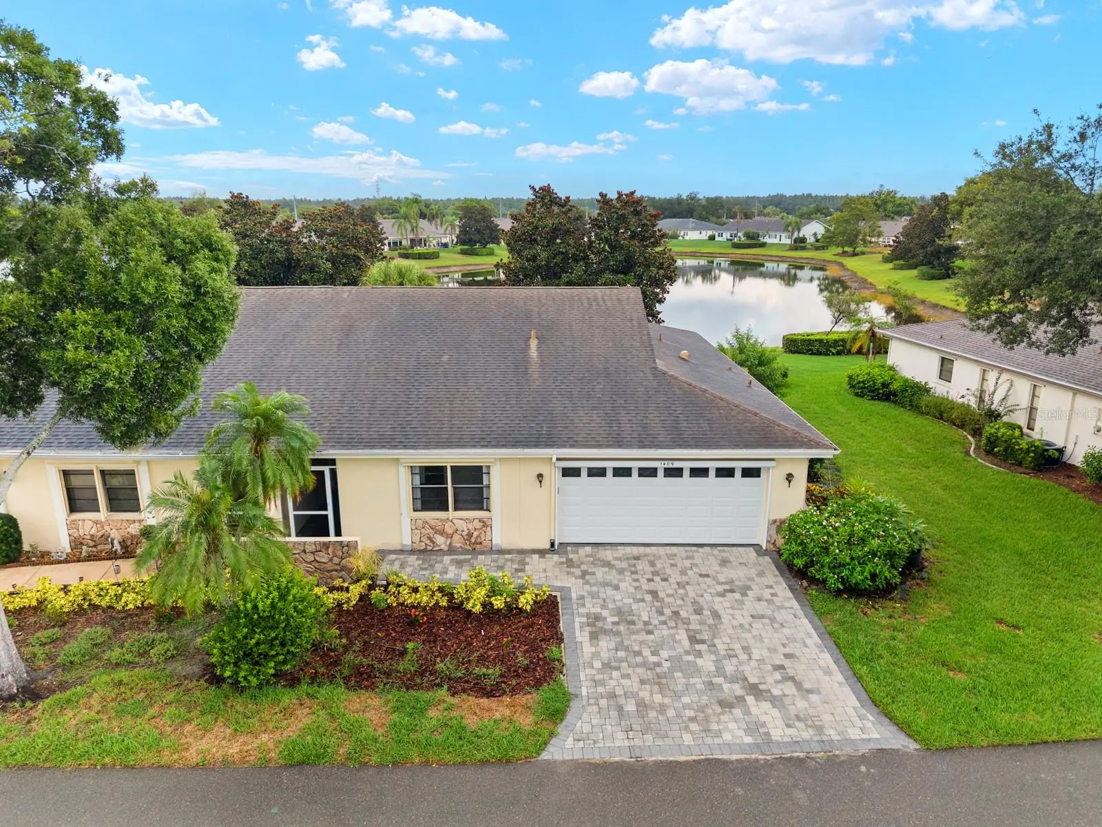 1409 Langley Drive, FL