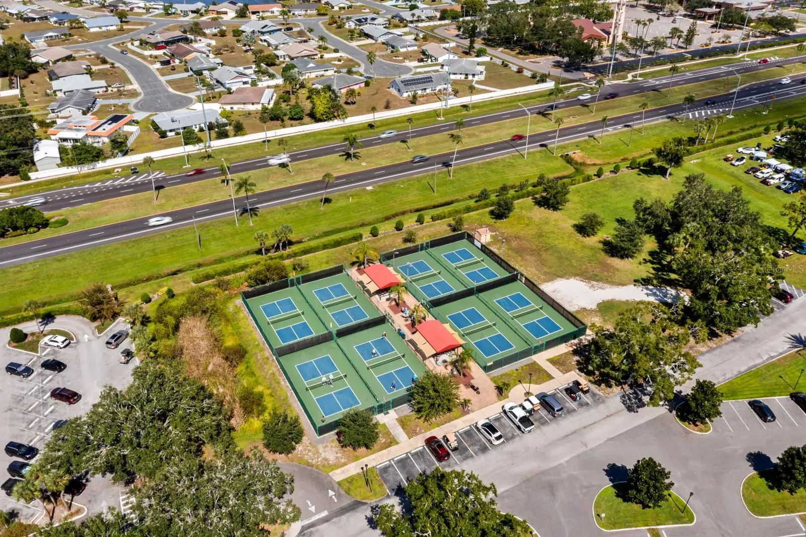 1409 Langley Drive, FL