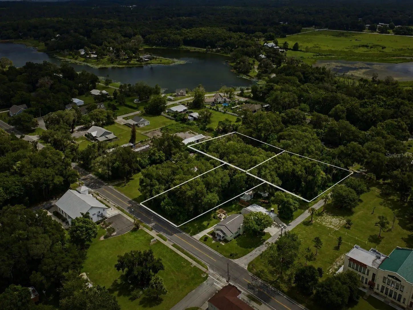 S Lakeview Drive, FL