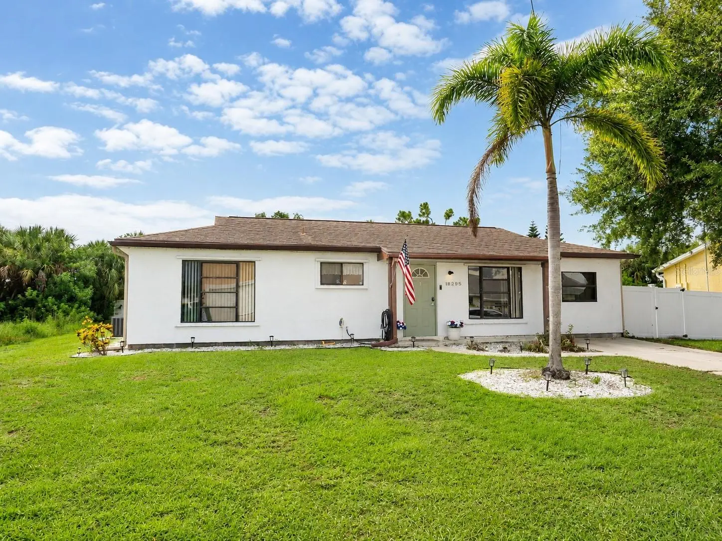 18295 Van Nuys Circle, FL