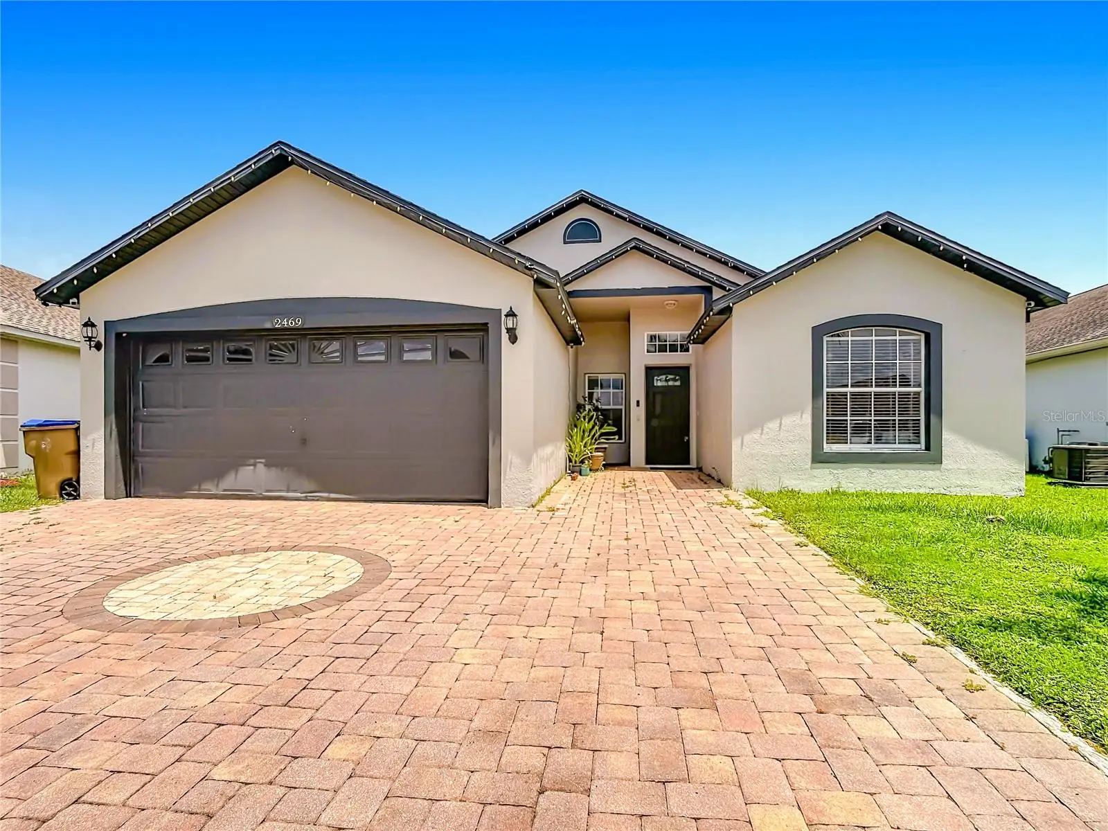 2469 Hybrid Drive, FL