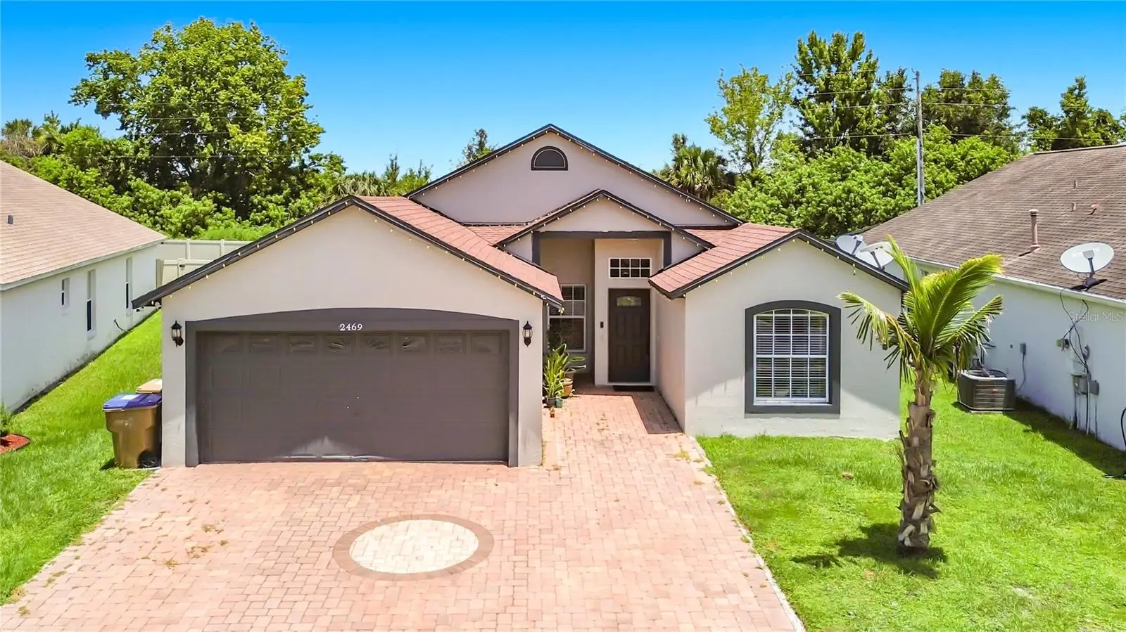 2469 Hybrid Drive, FL