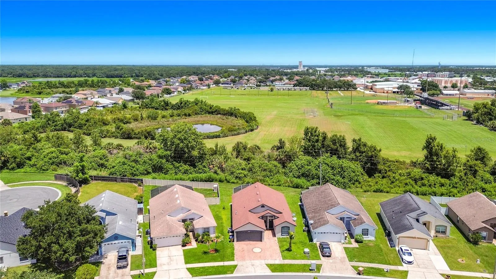 2469 Hybrid Drive, FL