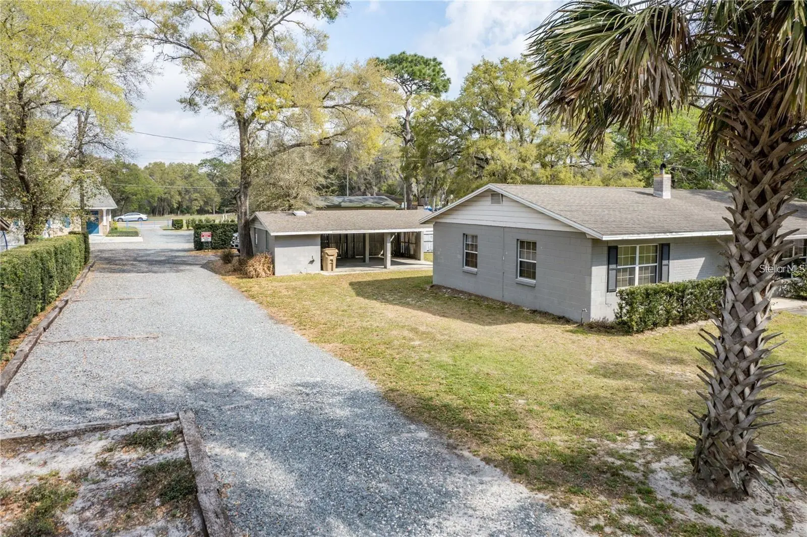 25525 Colmar Avenue, FL