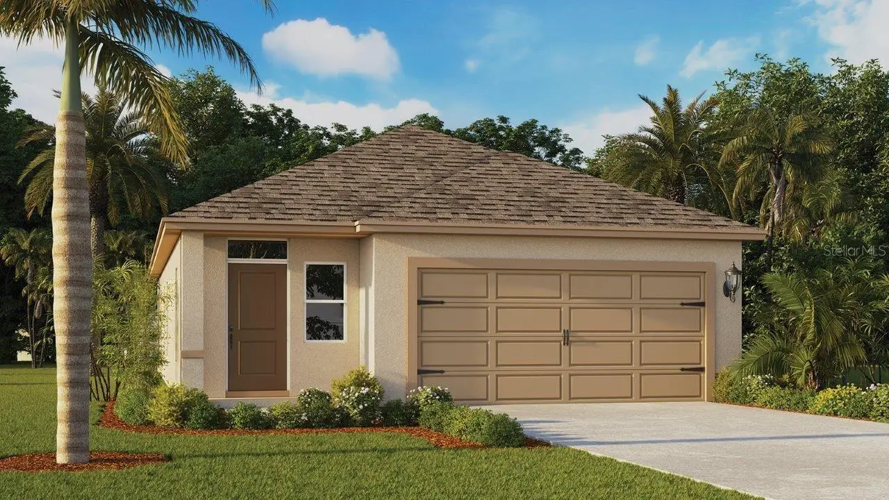 1193 Cumberland Trail Drive, FL