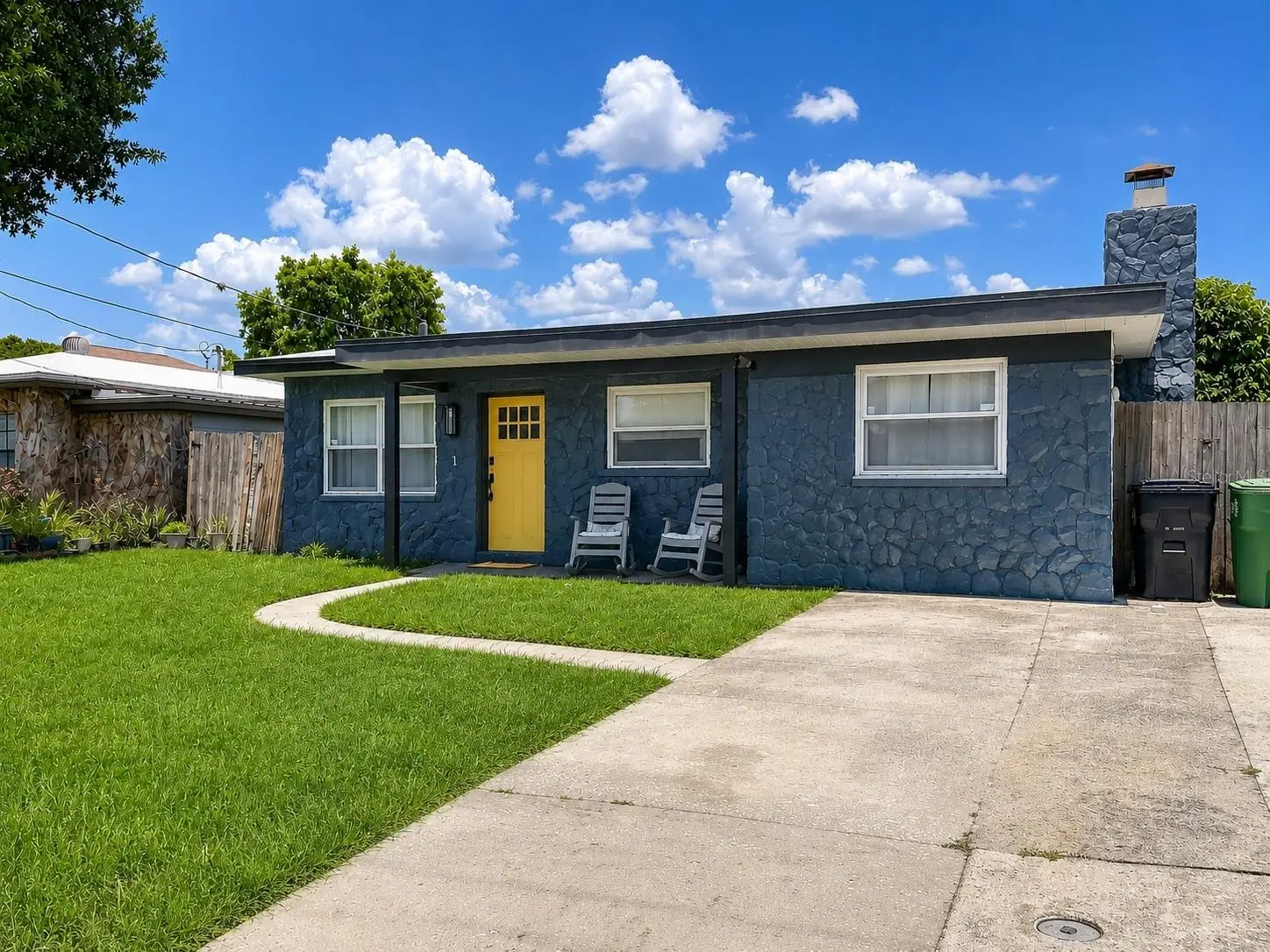 3313 Kathleen Street, FL