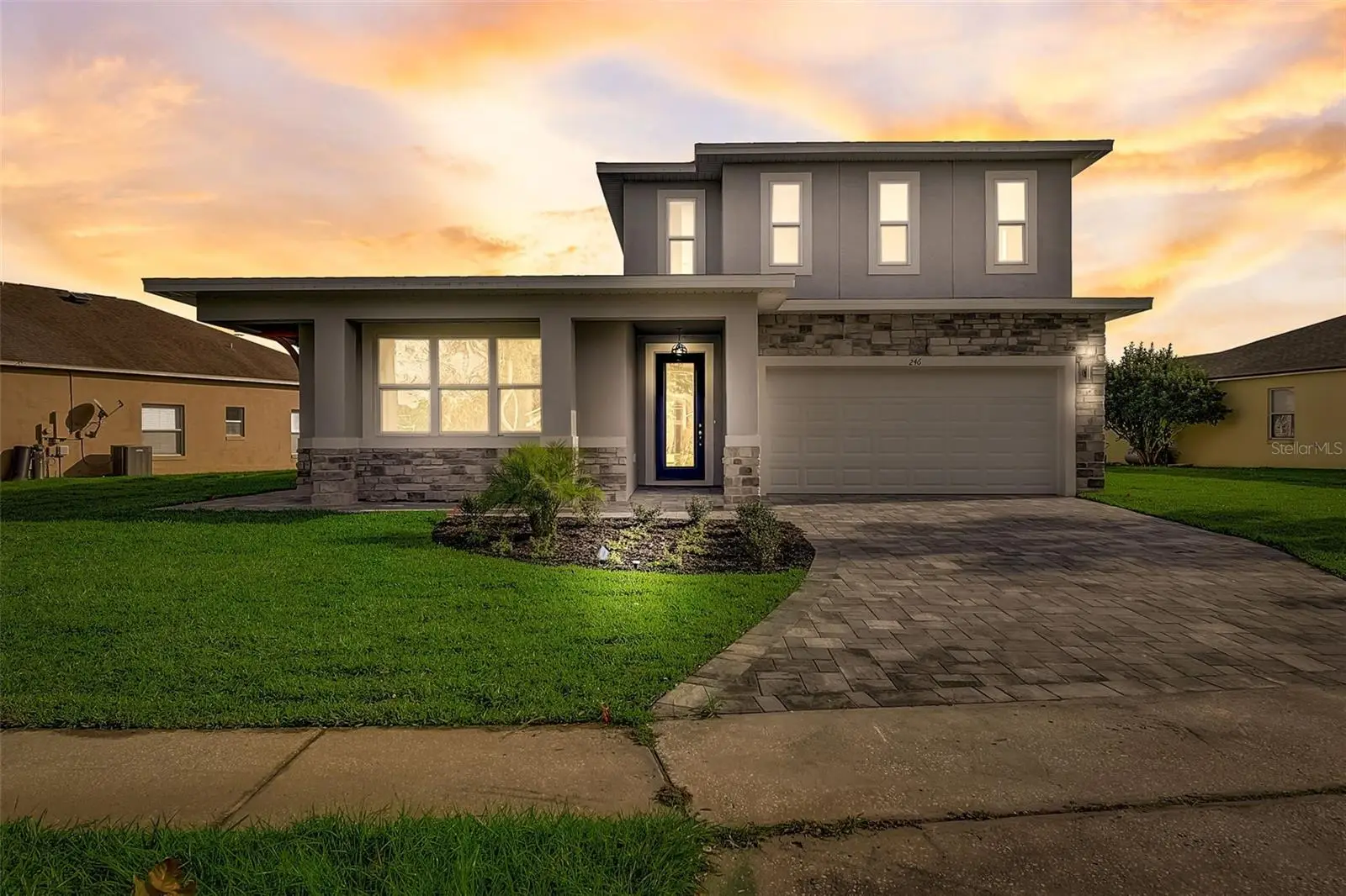 3889 Walker Road, FL
