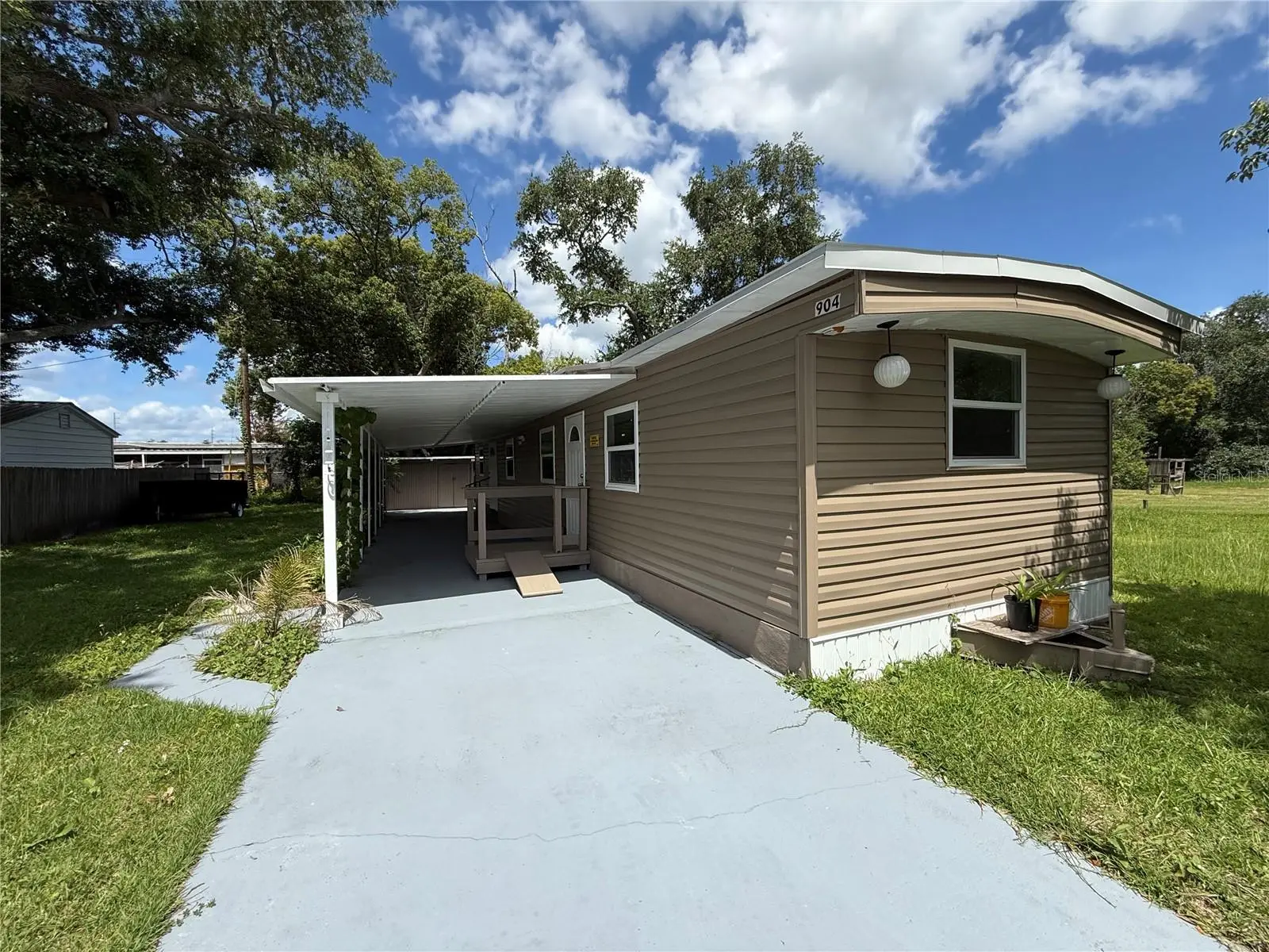 904 Robinson Avenue, FL