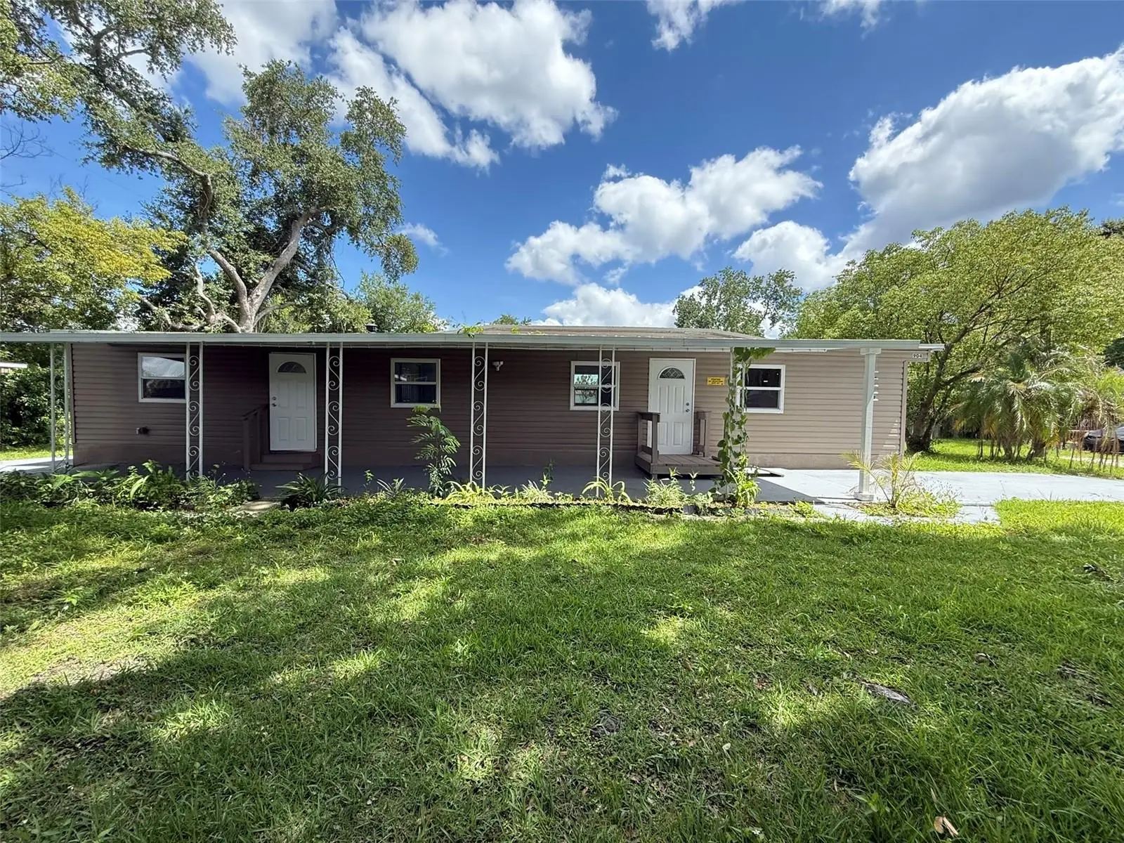 904 Robinson Avenue, FL