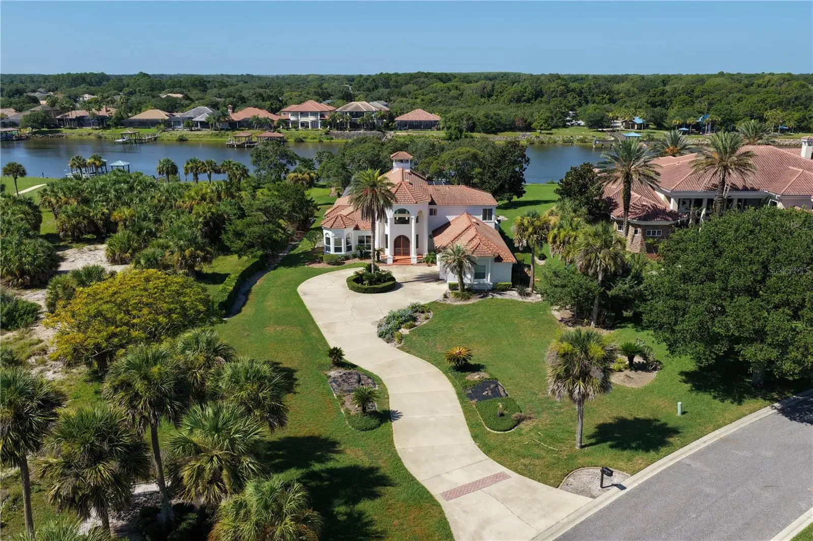 1 Capri Court, FL