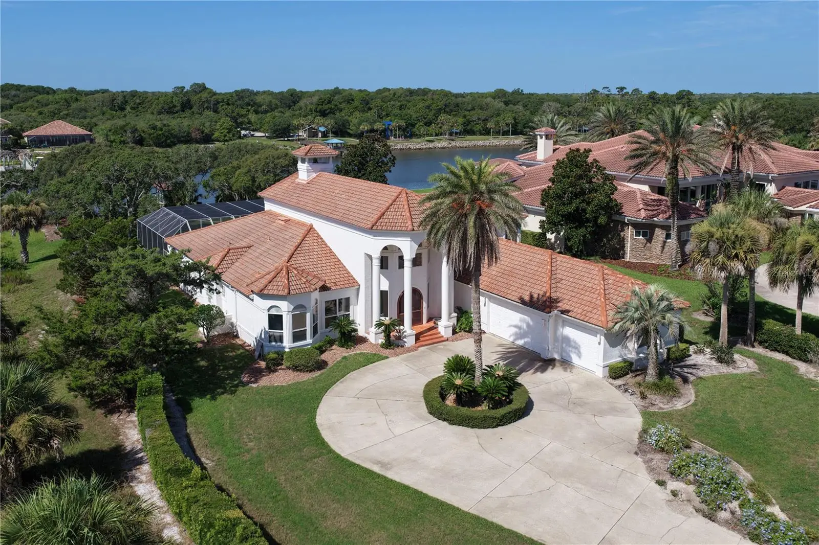1 Capri Court, FL