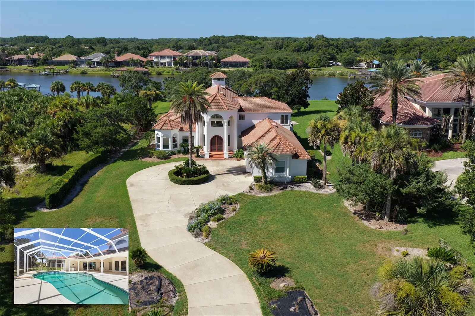 1 Capri Court, FL
