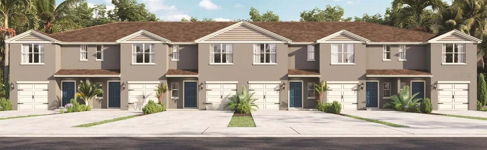 4711 Tony Street, FL
