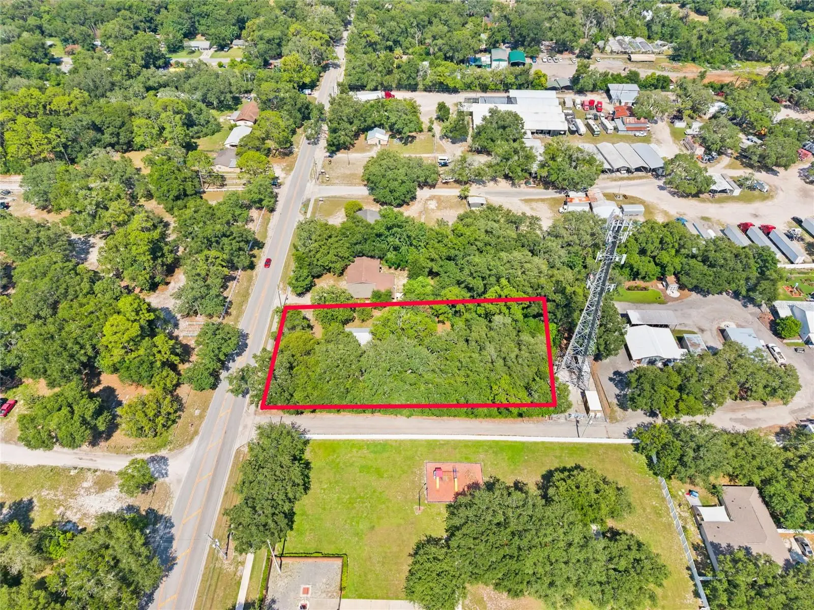 140 Ponkan Road, FL