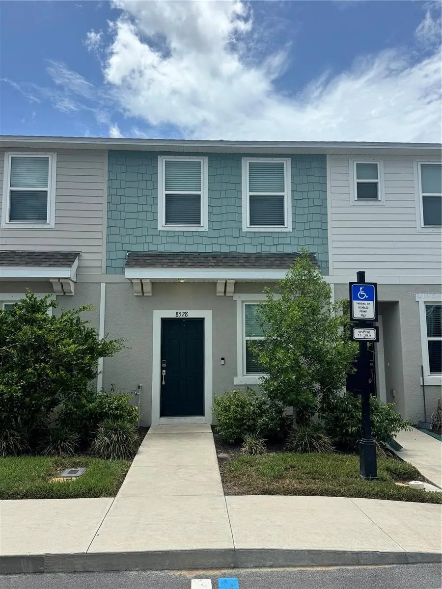 8528 Daybreak Street, FL