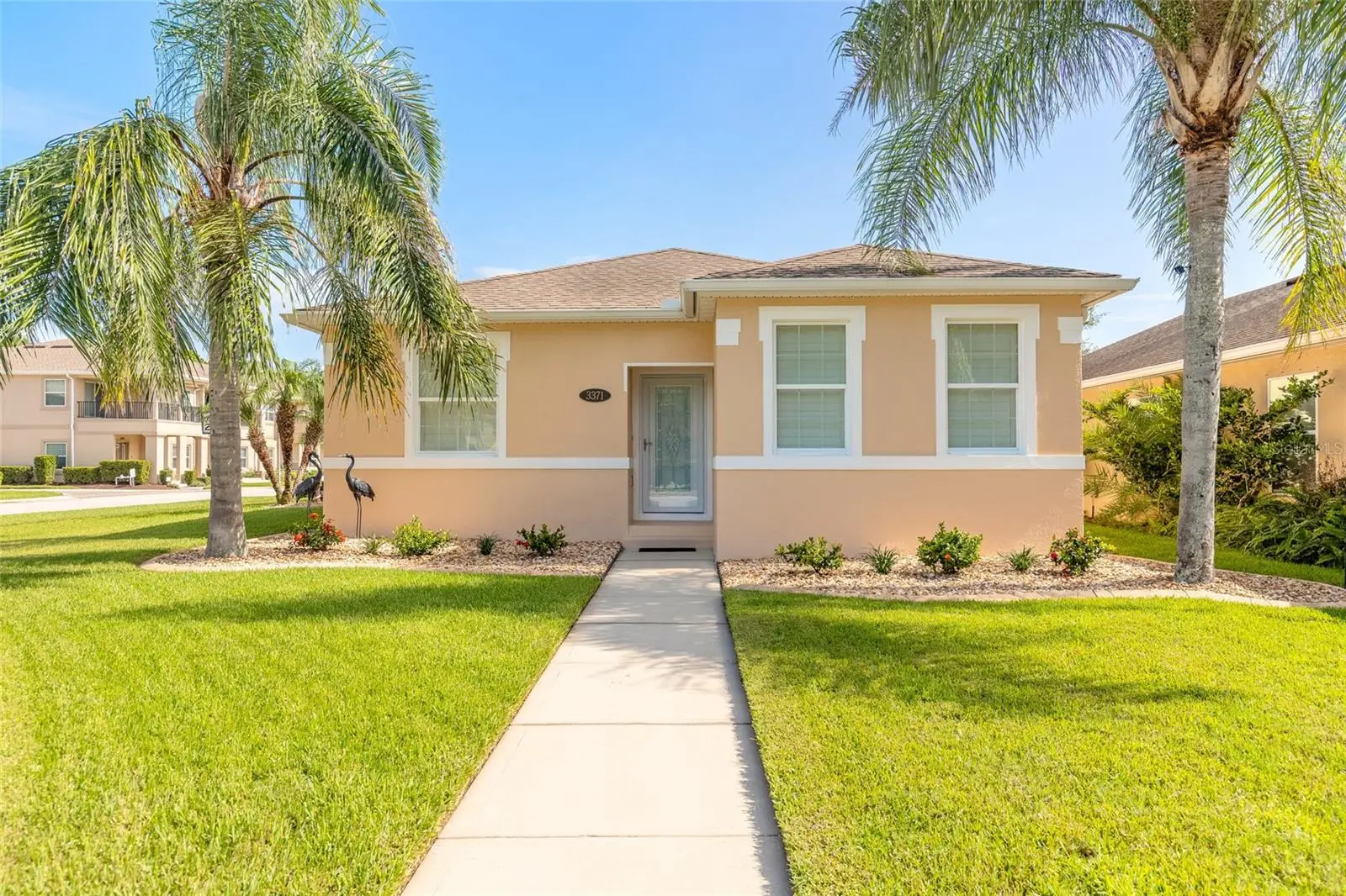 3371 Medici Boulevard, FL
