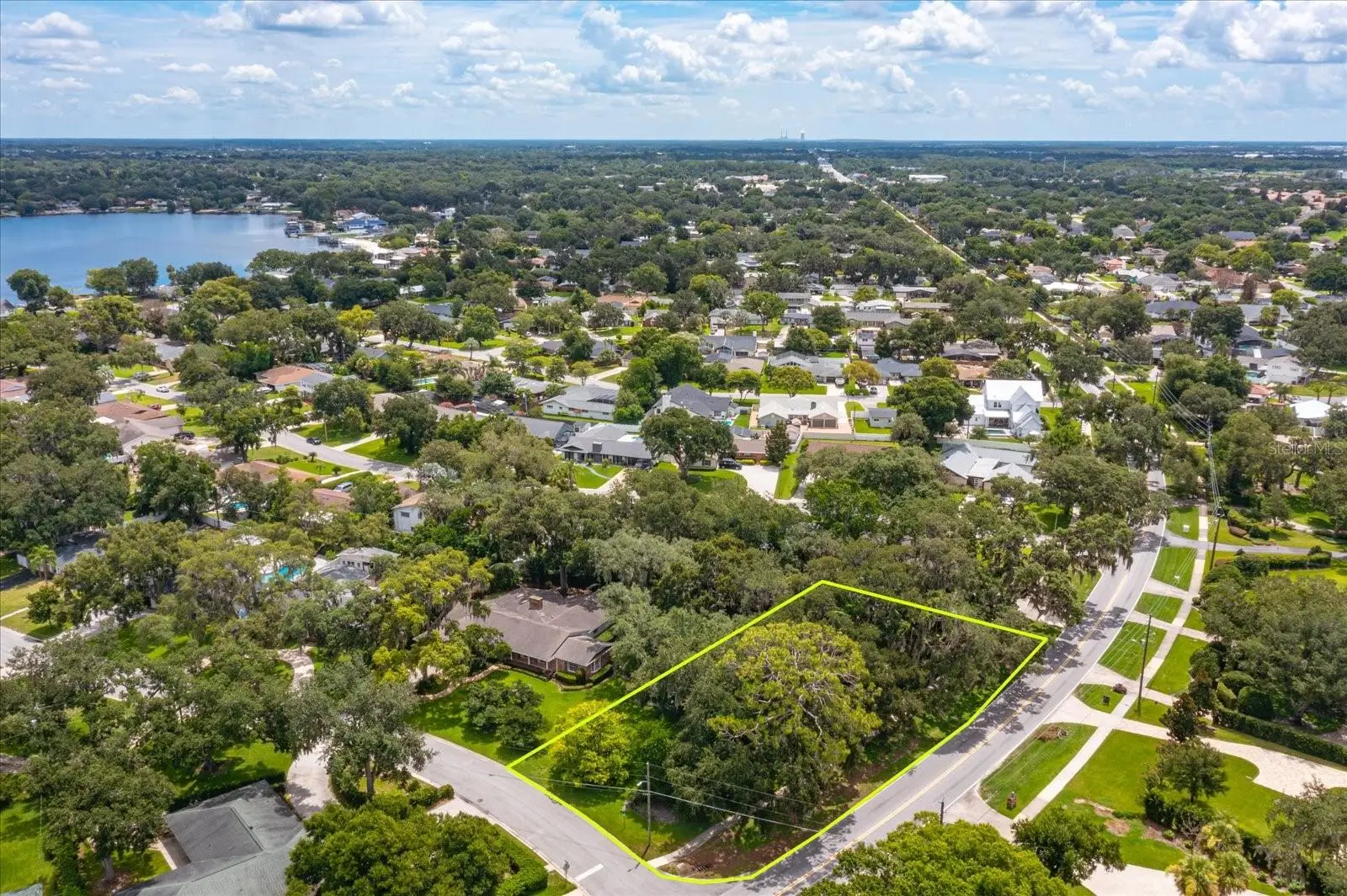 Gran Lac Avenue, FL
