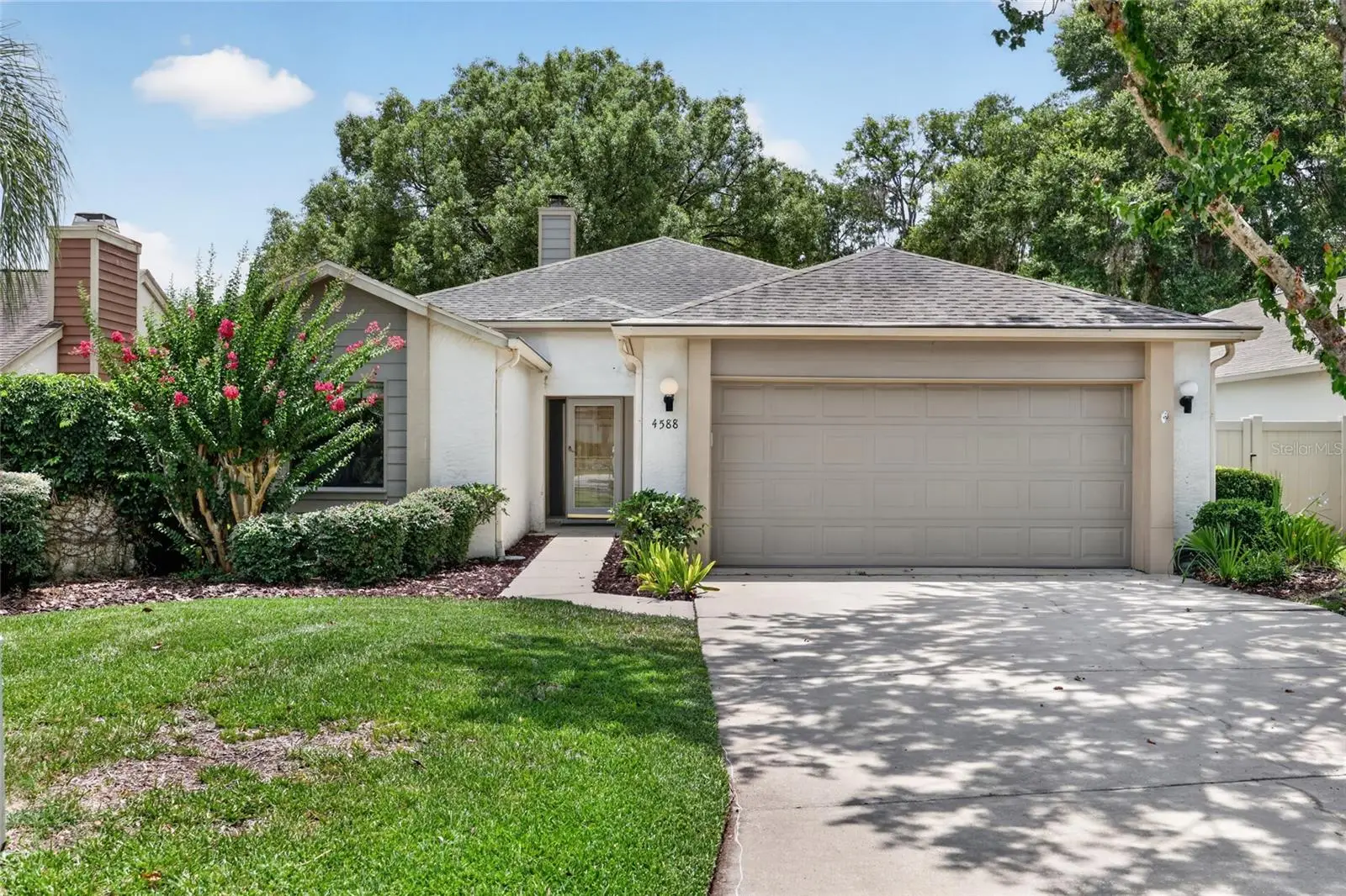 4588 4th Street, FL