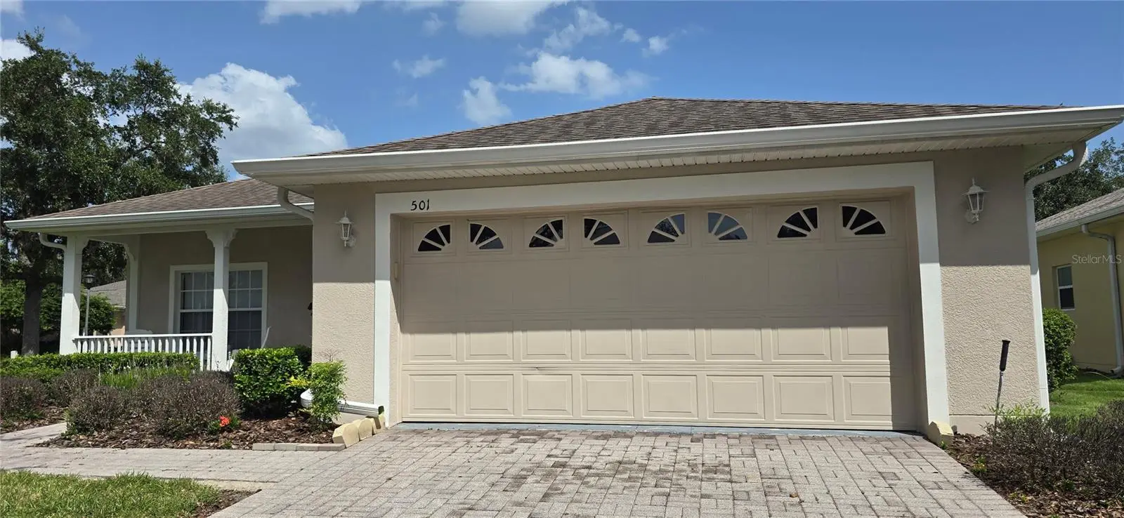 POINCIANA, FL