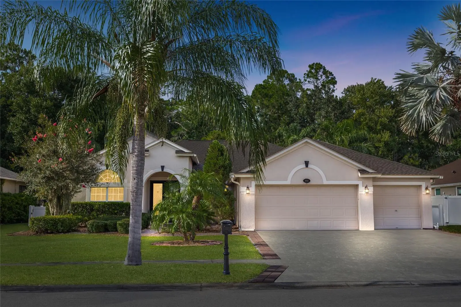16132 Ivy Lake Drive, FL