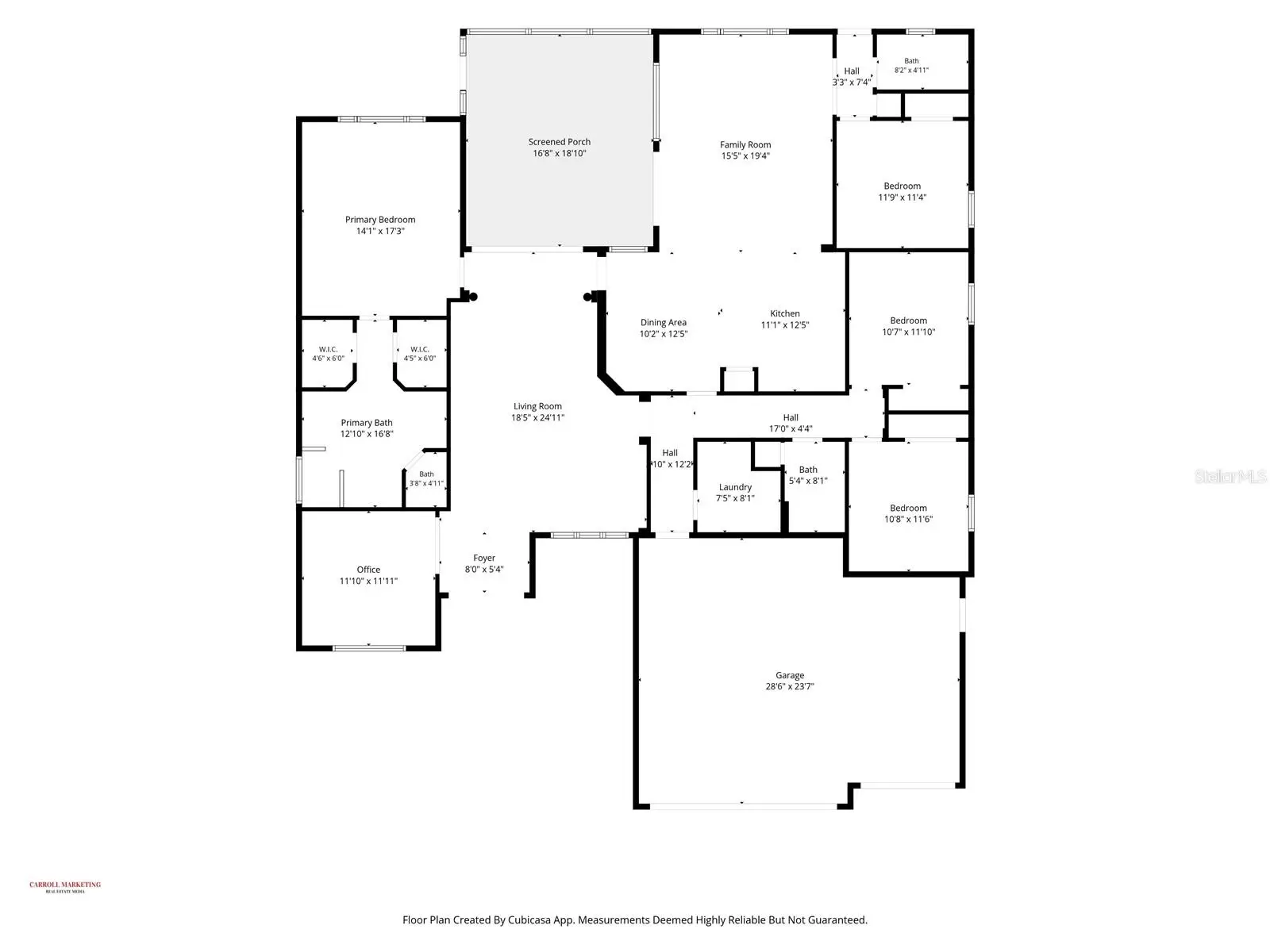 16132 Ivy Lake Drive, FL