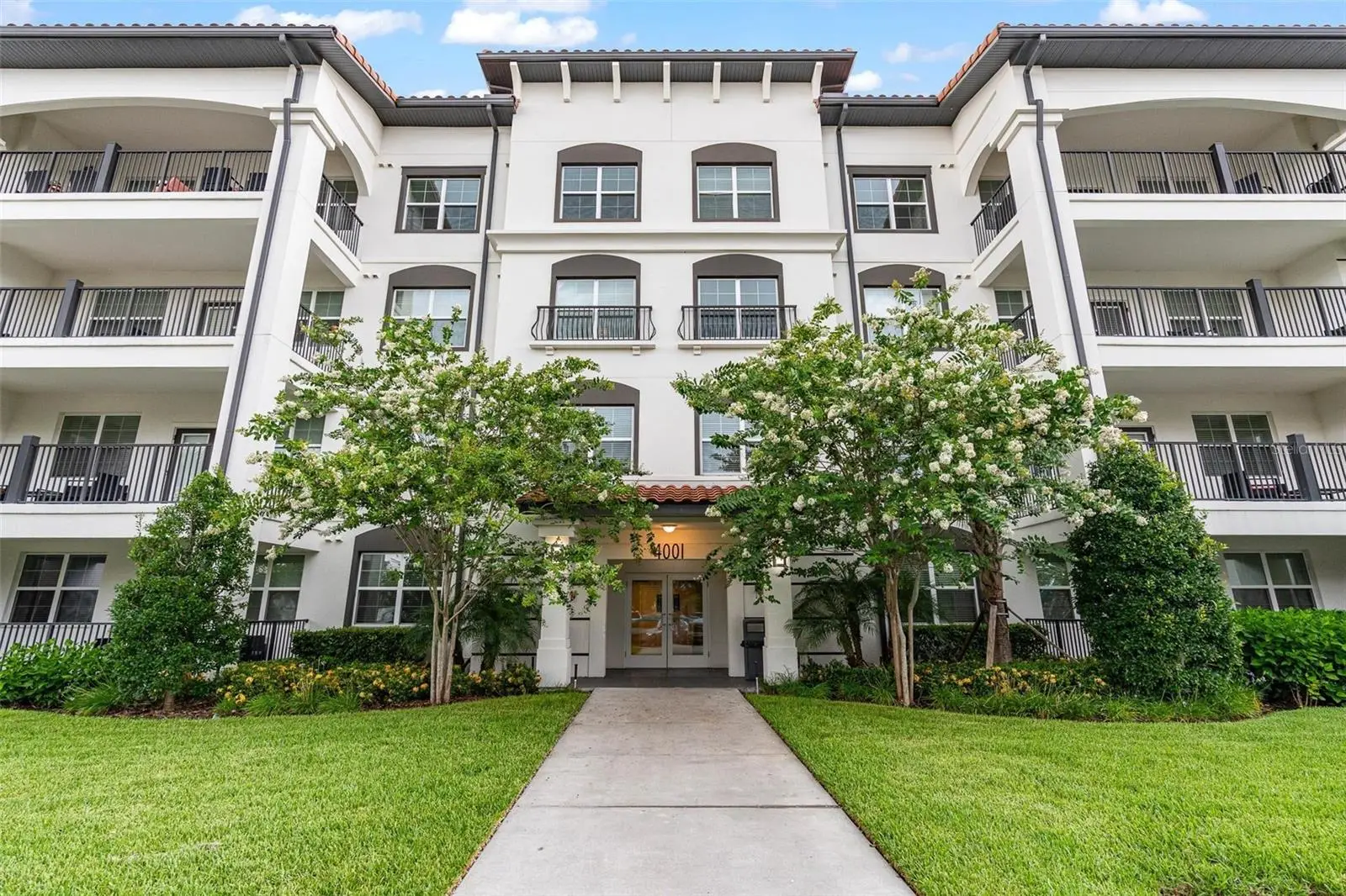 4001 Breakview Drive, FL